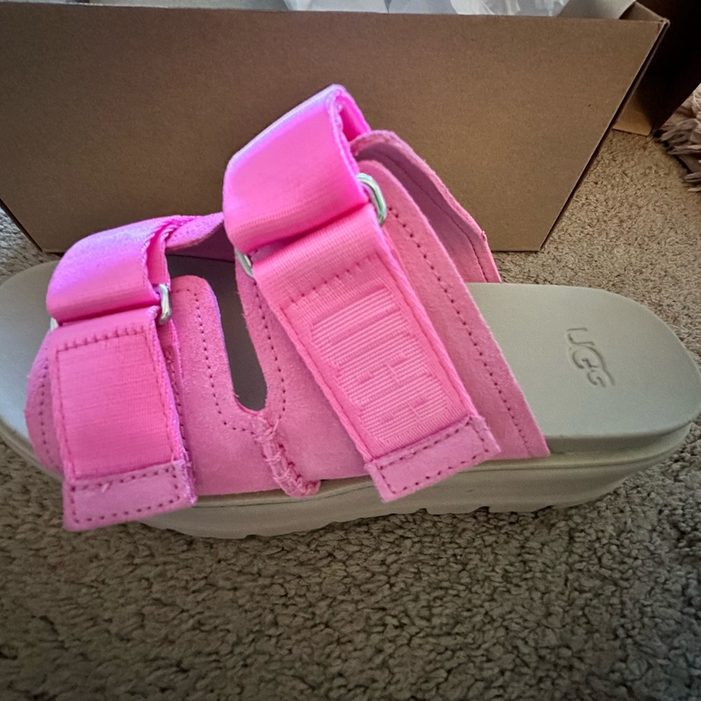 UGG Sandals